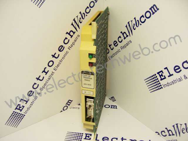Honeywell Control module