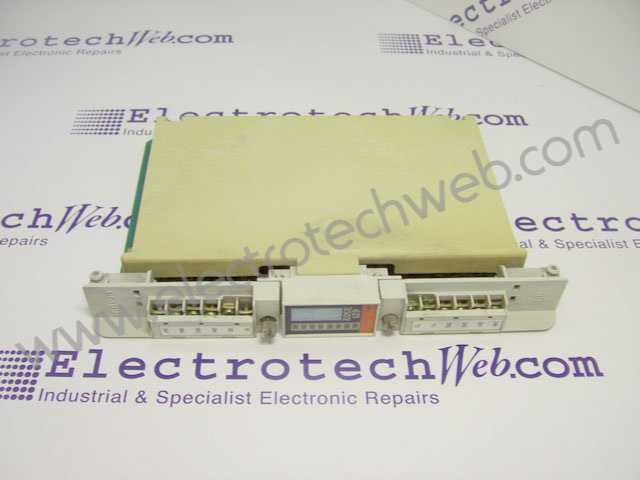 Honeywell Input Module