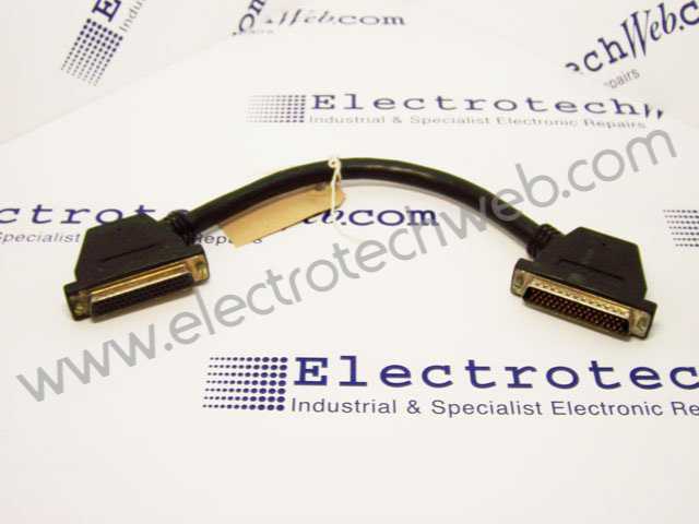 Honeywell Pin Cable