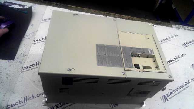 Yaskawa Inverter
