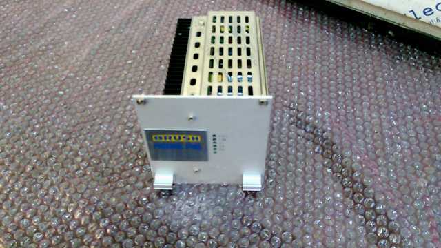 Schaefer Power Supply