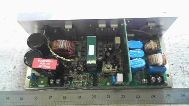 Ishida PSU