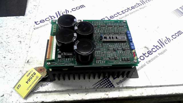 Elmo Motion Controller