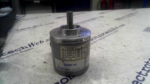 Dynapar Encoder