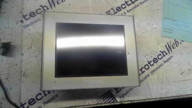 Proface Touch Screen