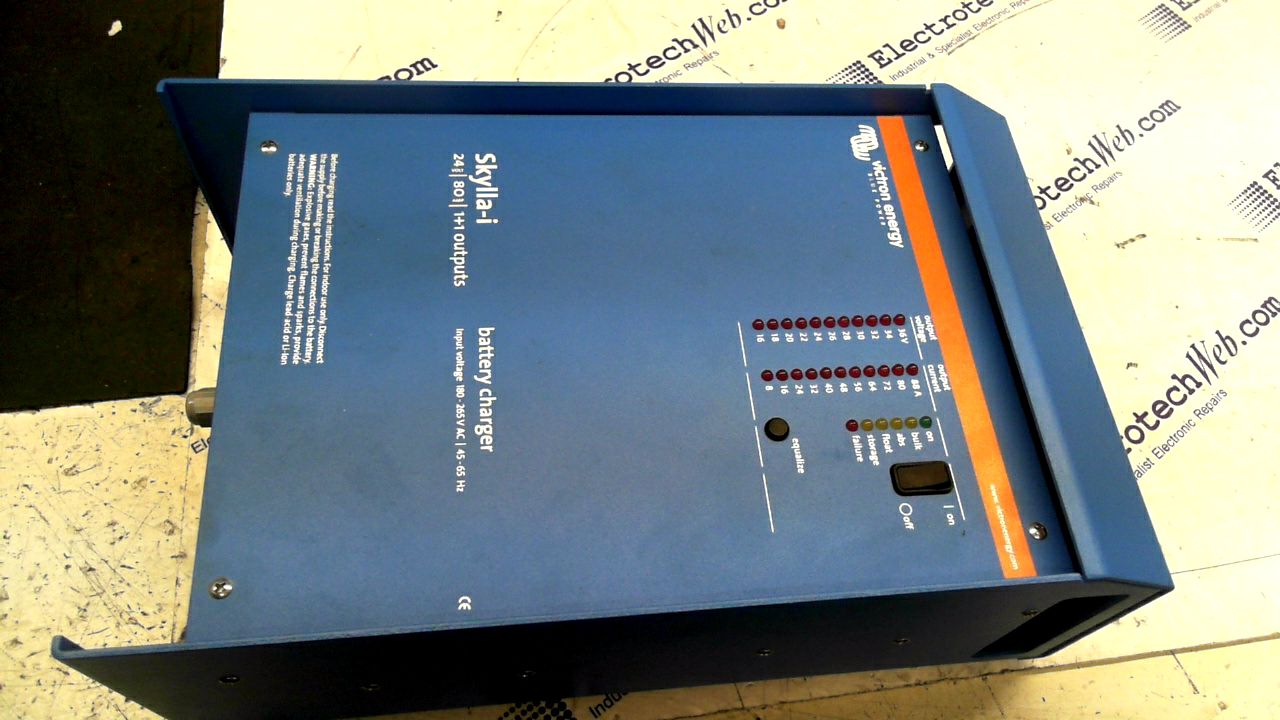 Victron Energy Battery Charger