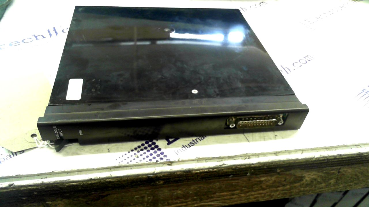 Cegelec Gem 80 Input Module