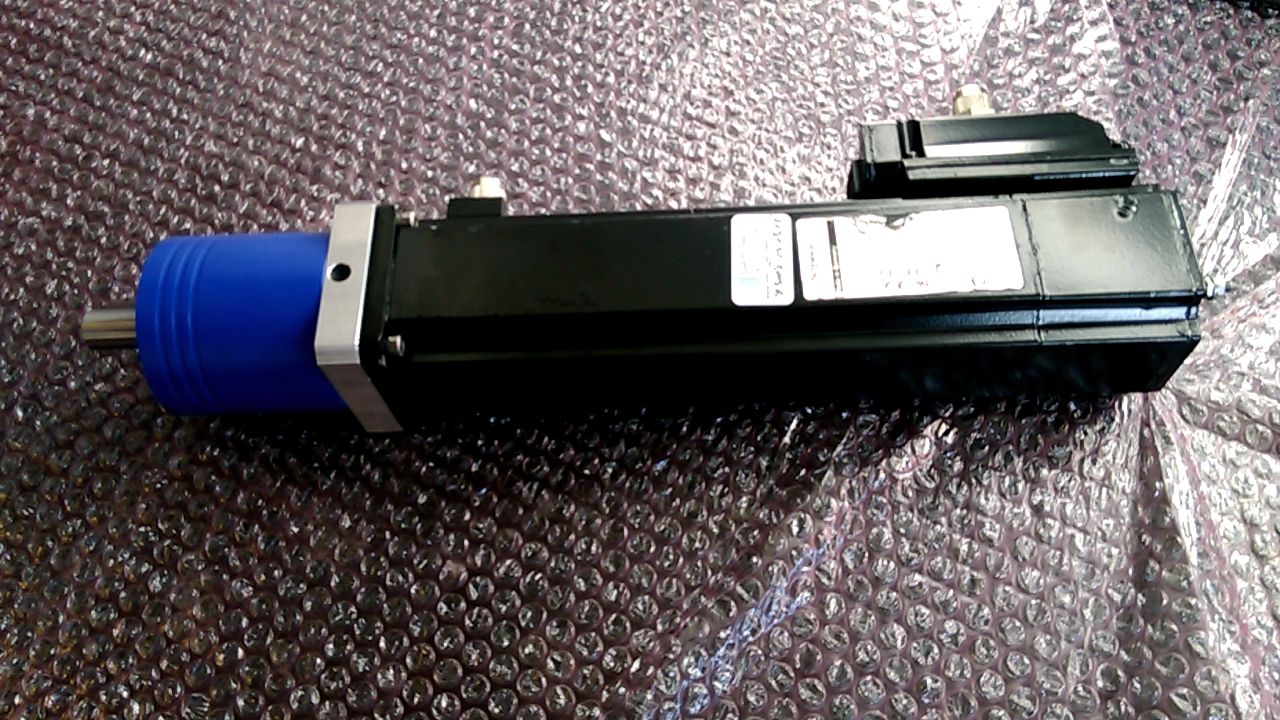 Schneider Servo Motor