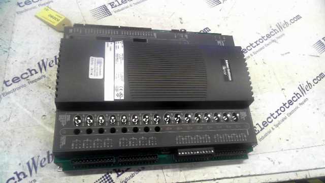 Andover Controls System Controller