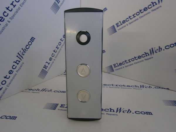 Kone Landing Call Unit