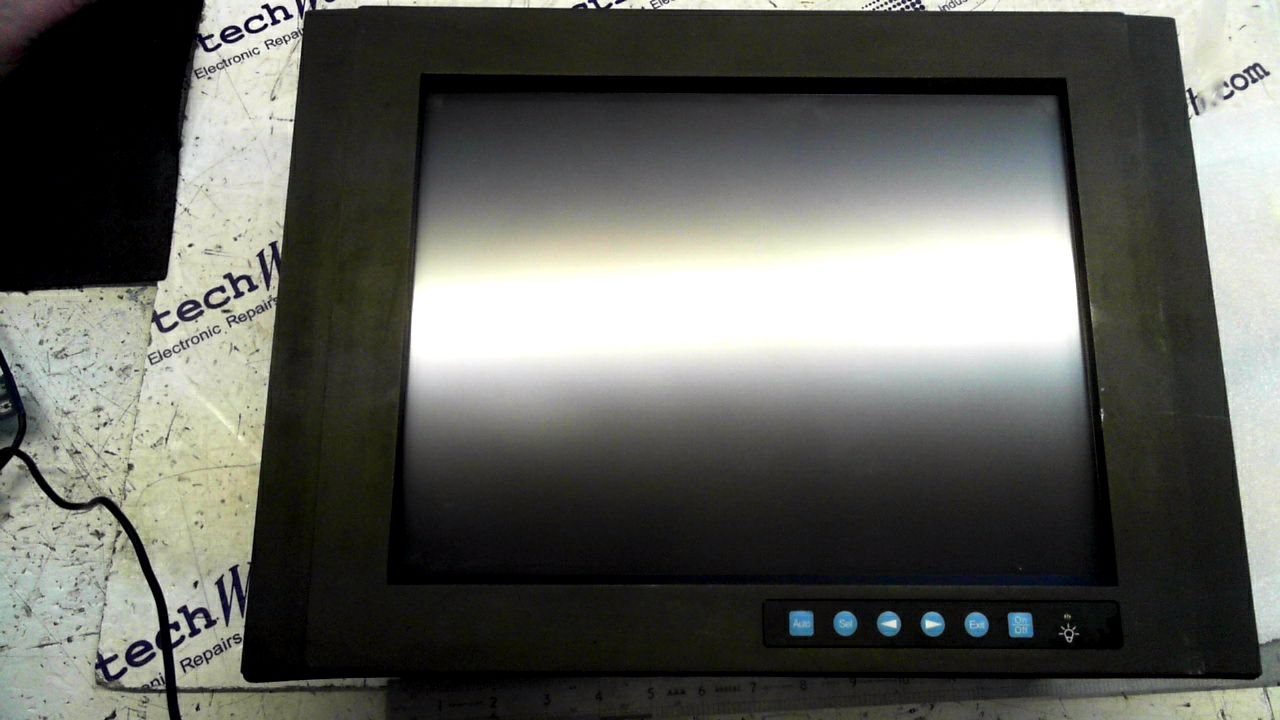 Advantech Touch screen