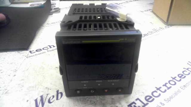 Eurotherm Temperature Controller