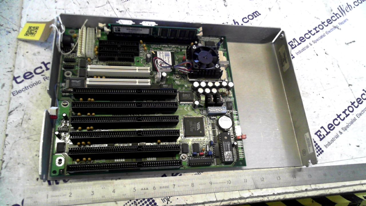 Cincinnati Milacron Motherboard