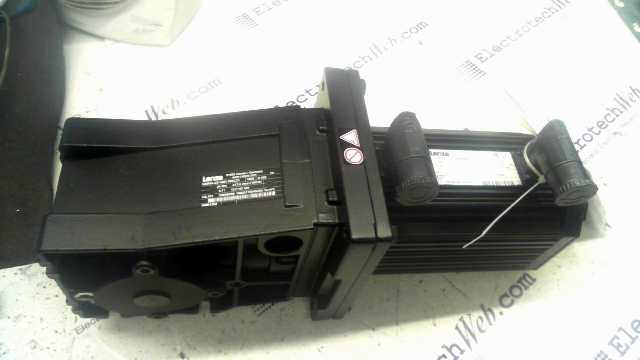 Lenze Motor & Gearbox