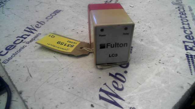 Fulton Relay