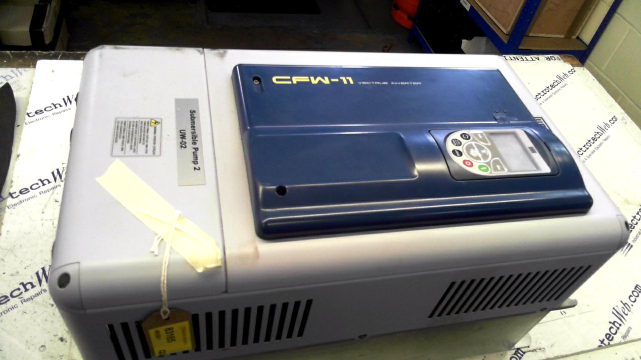 WEG Inverter
