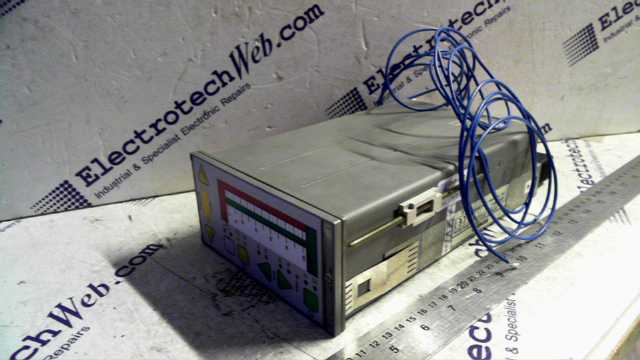 Siemens Measurement Controller