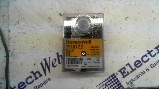 Satronic Model 5 Breaker