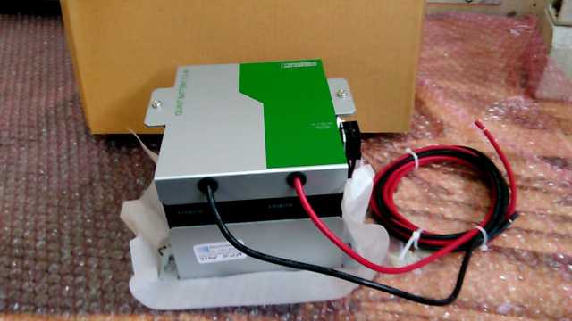 Phoenix Contact Battery Pack