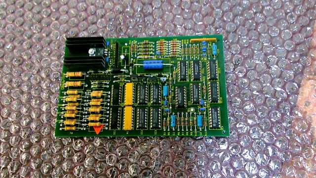 Schindler Landing Indicator Board