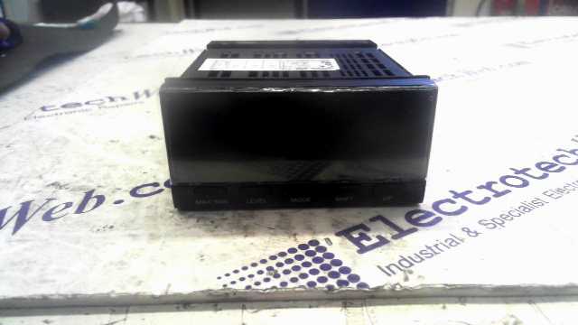 Omron Multi Function Meter