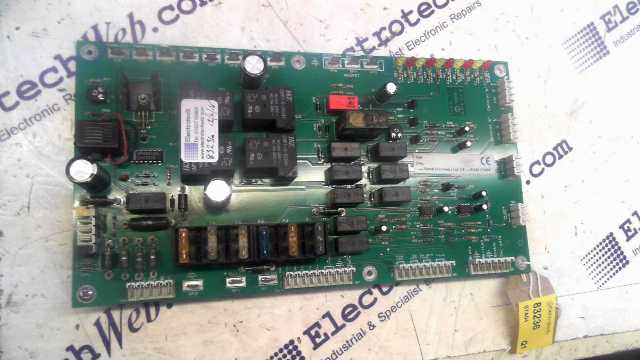 OEM PCB