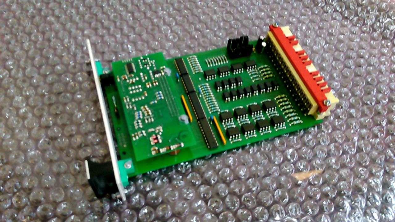 Tiba PCB