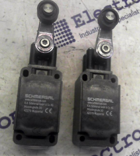 Schmersal Limit Switch