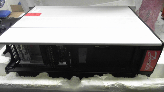 Danfoss Inverter