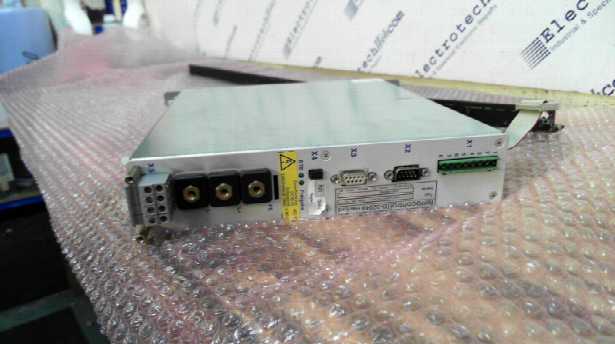 Ferro Axis Controller