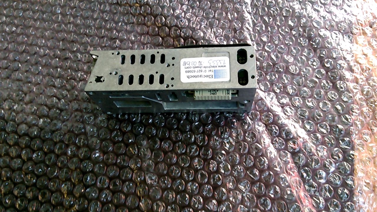 Festo Manifold Block