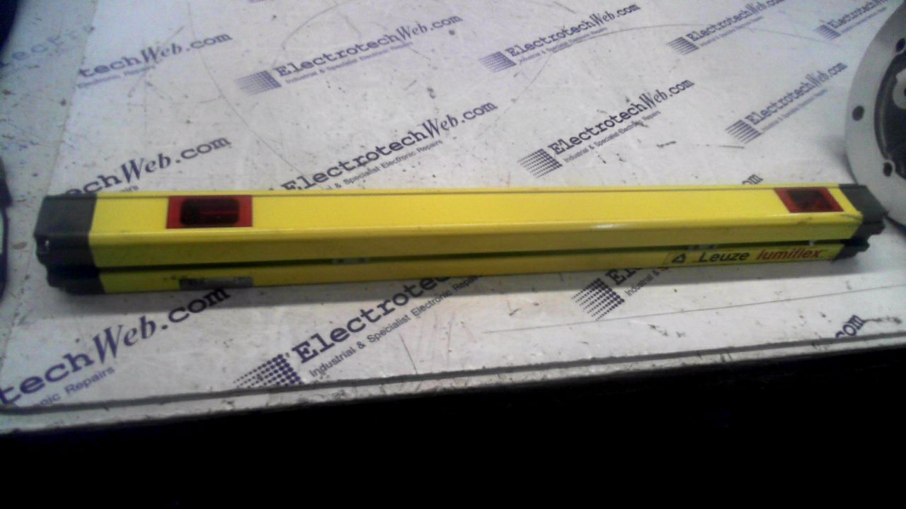 Lueze Lumiflex Passive Mirror