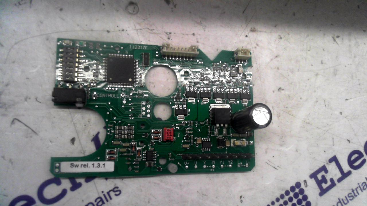 OEM PCB