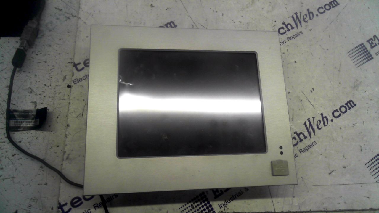 Sigmatek Control Panel