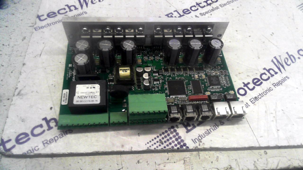 Newtec Vibrator Controller