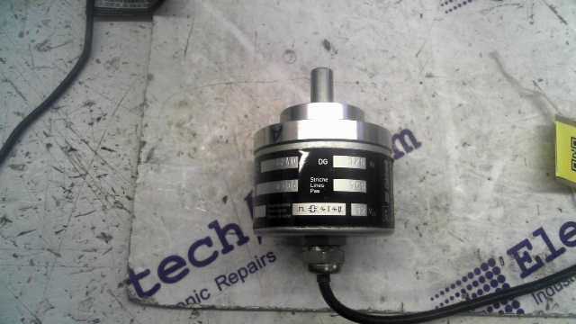 RSF Elektronik Rotary Encoder
