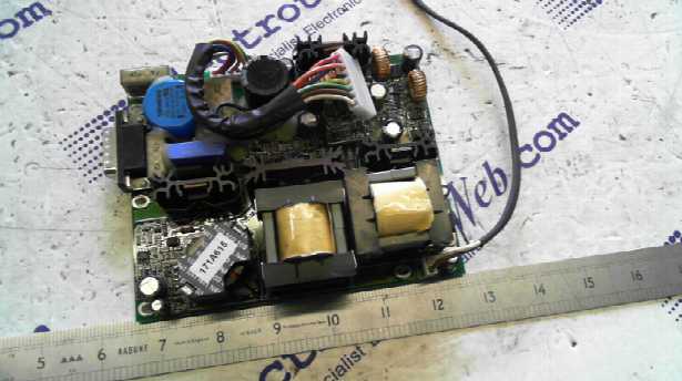 OEM Power Supply