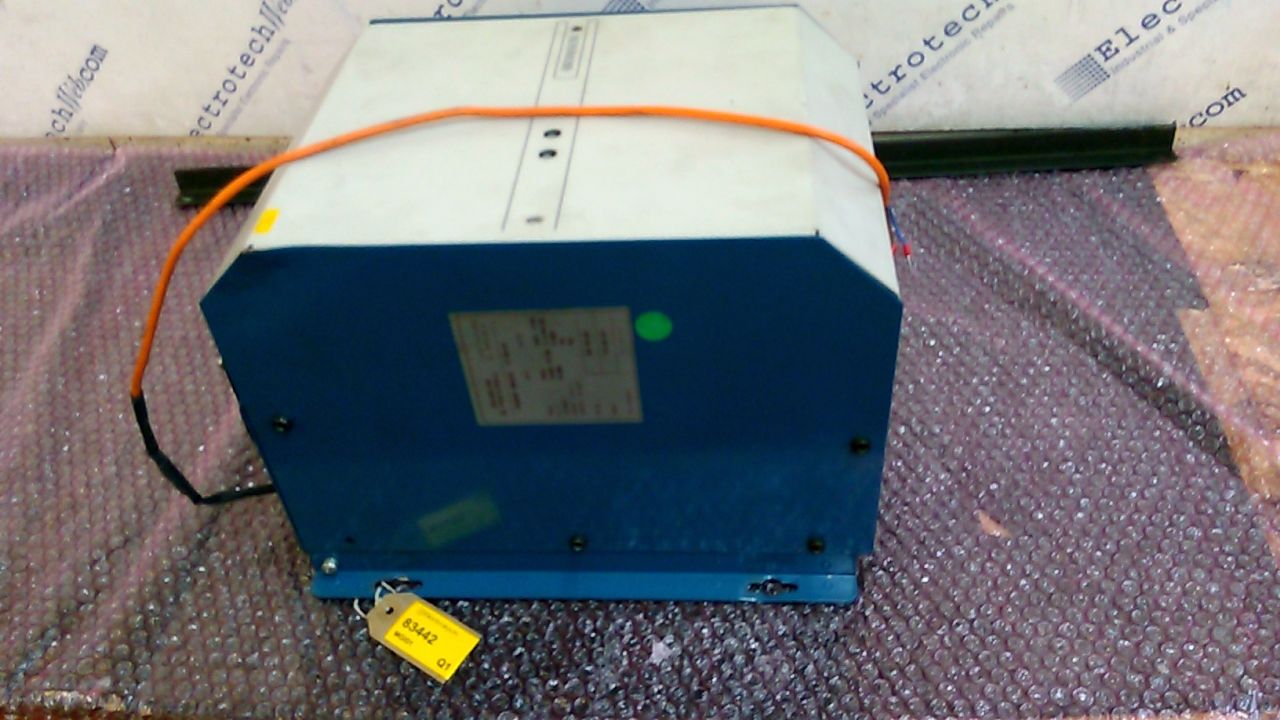 Branson Frequency Inverter