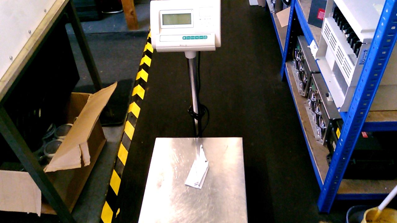 Marsden Weighing Scale