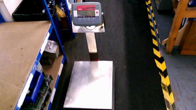 OHAUS Weighing Scale