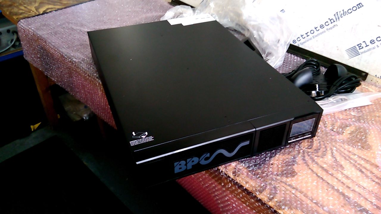 PowerPrem Power Supply