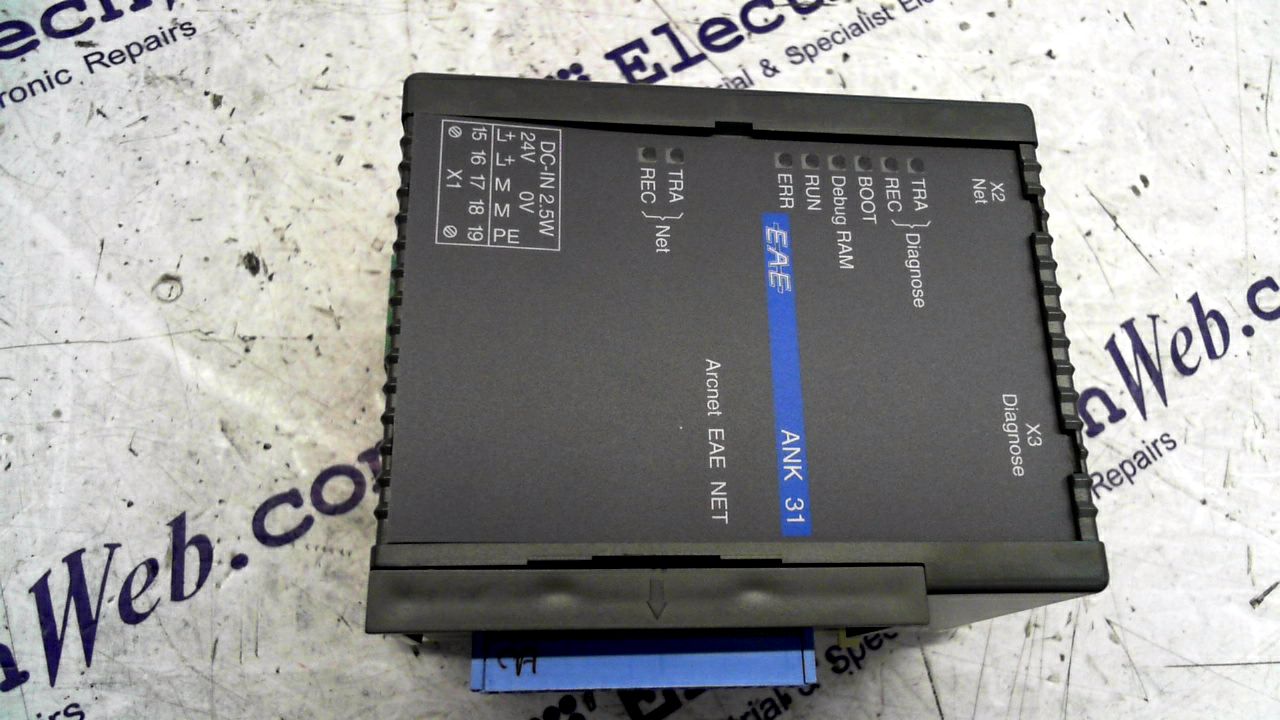 EAE Interface Module