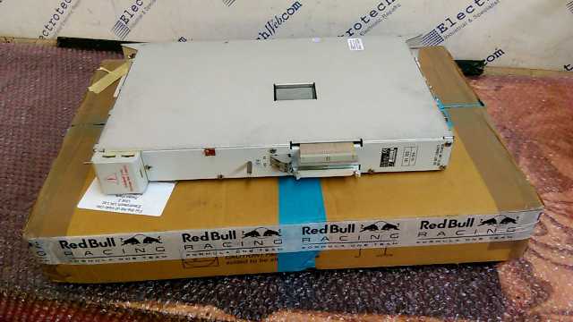 Heidenhain Power Supply