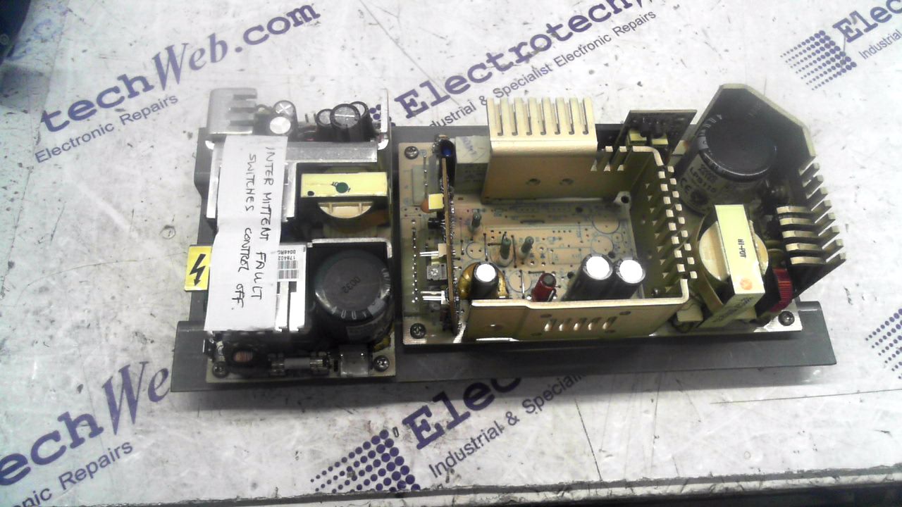 Astec Power Supply Unit