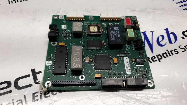 Nordson PC Board