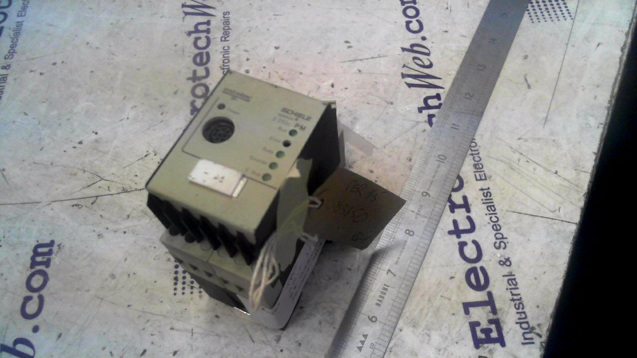 Entrelec Modular Micro PLC