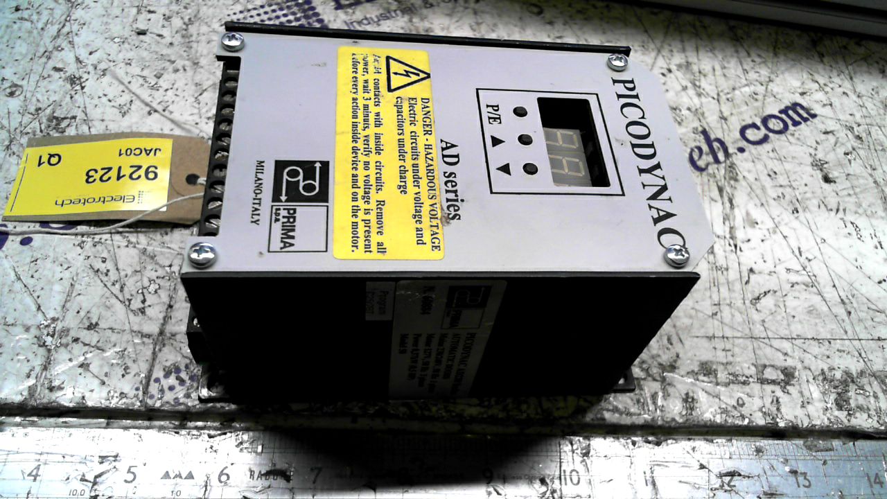 Picodynac Door Controller