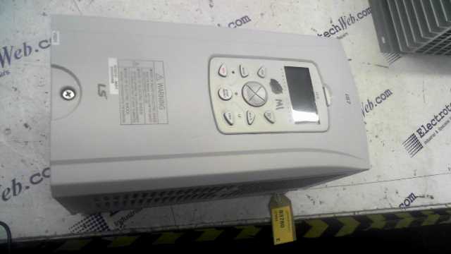 LS Starvet Inverter Drive
