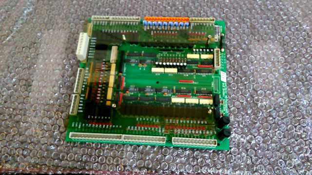 TVC Hylogic Motherboard