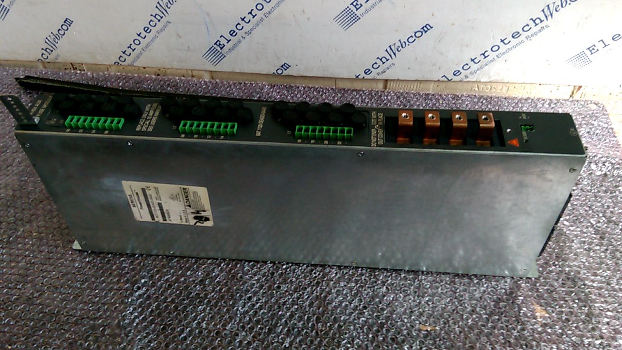 Siemens Power Output Module